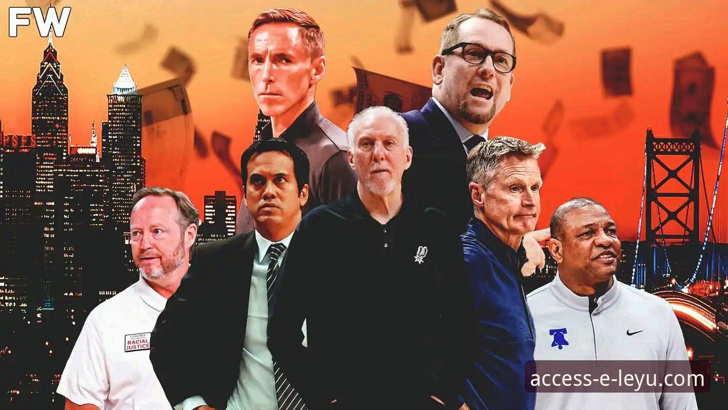 揭秘CJ续约背后：2100万合同背后的NBA薪资博弈真相