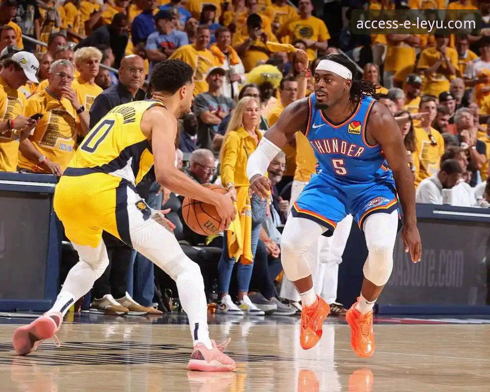 流畅体验与卡顿延迟的较量：乐鱼体育平台如何解析湖人VS步行者的数据盛宴